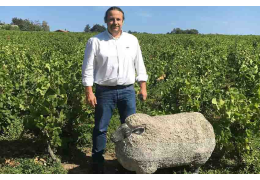 CHÂTEAU DES BROYERS : L’ALLIANCE DE LA TRADITION ET DE LA MODERNITÉ EN BEAUJOLAIS