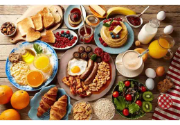 QUEL VIN DÉGUSTER AVEC UN BRUNCH ?