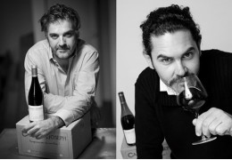CALMEL ET JOSEPH : DES VINS SANS ARTIFICE, REPRÉSENTATIFS DU LANGUEDOC