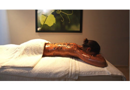 3 SPAS FOR A VINOTHERAPY SESSION