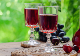 RATAFIA, UNE LIQUEUR PRODUITE AVEC DU MARC DE CHAMPAGNE