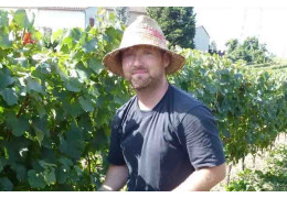 DOMAINE LES CASSAGNES, THOMAS ROGER: A YOUNG WINEGROWER IN LOVE WITH THE LAND