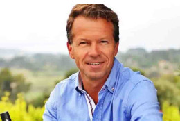 MAISON VIGNES ET MER : « LE ROSÉ EST UN VIN À PART ENTIÈRE » !