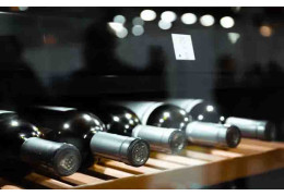 QUELLES SONT LES CARACTÉRISTIQUES DES VINS DE GARDE ?