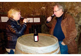 THE DOMAINE DE L'ENCHANTOIR GETS A MAKEOVER