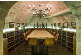 3 UNUSUAL WINE EXPERIENCES