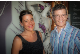 PATRICK SAUREL, CHÂTEAU MONTANA : VIGNERON AU COEUR DU TERROIR DES ASPRES