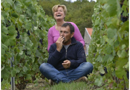 CHAMPAGNE PASCAL LEJEUNE : DES CHAMPAGNES DE TERROIR