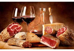 VIN ET CHARCUTERIE : 3 ACCORDS PARFAITS