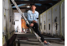 CHÂTEAU DE LIONNE, VÉRONIQUE SMATI : UN VIGNOBLE BORDELAIS AU FÉMININ