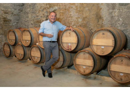CHÂTEAU DE SANNES, LE RÉVEIL D’UN DOMAINE HISTORIQUE