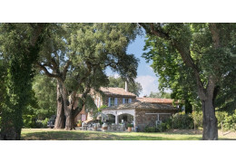 CHÂTEAU DES BERTRANDS, UN DOMAINE HISTORIQUE