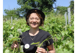 CHÂTEAU DU PAYRE, VALÉRIE LABROUSSE : « DES VINS ÉLÉGANTS, RICHES ET AROMATIQUES »