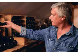 LES VINS NATURELS SONT-ILS DES VINS DE GARDE ?