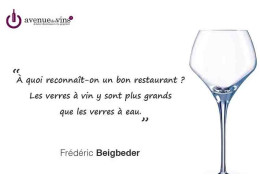 TOP 5 DES CITATIONS AUTOUR DU VIN