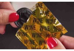WINE CONDOM : UN PRÉSERVATIF POUR PROTÉGER SON VIN
