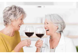 Le vin bio est-il vraiment meilleur pour la santé que le vin classique ?