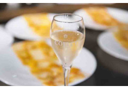 CHAMPAGNES DE GASTRONOMIE : LE PARTI PRIS DE CHAMPAGNE COLLET