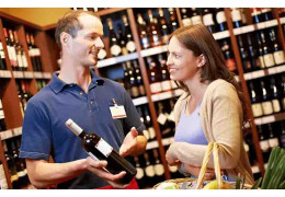 FOIRE AUX VINS : D'OÙ VIENT-ELLE ?