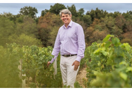 L’EXCELLENCE DE CHÂTEAU DAUZAC : UNE HISTOIRE RICHE ET PRESTIGIEUSE