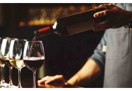 COMBIEN DE VERRE DANS UNE BOUTEILLE DE VIN ?