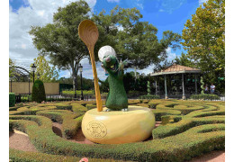 QUAND LE VIN S’INVITE CHEZ DISNEY