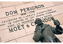 TOUT SAVOIR SUR L’HISTOIRE DU CHAMPAGNE
