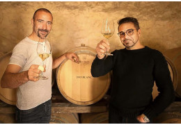 DOMAINE DE LAXÉ, ENTRE TRADITION ET MODERNITÉ