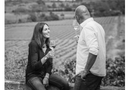 DOMAINE D’HONDRAT : DES VINS LANGUEDOCIENS ATYPIQUES