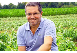 DOMAINE DUVAL-VOISIN, DE MARAÎCHER À VIGNERON ET PÉPINIÉRISTE VITICOLE