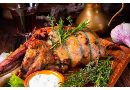 Quel vin avec une épaule d'agneau au four ?