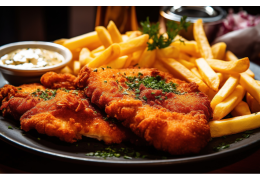 Quel vin boire avec un Schnitzel ?