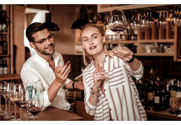D'OÙ PROVIENNENT LES EXPRESSIONS AUTOUR DU MOT VIN ?