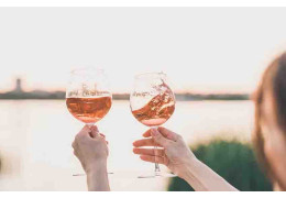 COMMENT FAIT-ON DU VIN ROSÉ ?