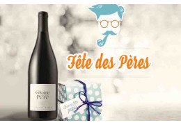 FÊTE DES PÈRES : OFFREZ-LUI UN CADEAU AUTOUR DU VIN !