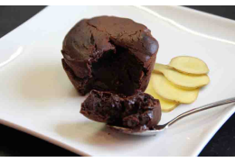 Vins et moelleux au chocolat-gingembre : 2 accords parfaits