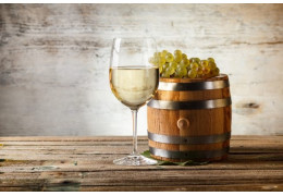 5 JOLIS VINS BLANCS À MOINS DE 20 EUROS