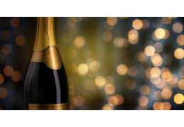 3 BONS CRÉMANTS À DÉGUSTER PENDANT LES FÊTES