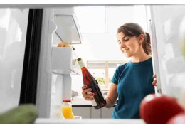 METTRE VOTRE VIN AU RÉFRIGÉRATEUR, UNE BONNE IDÉE ?