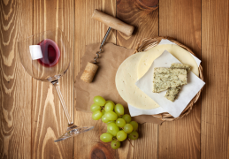 VIN ET FROMAGES : 6 ACCORDS PARFAITS