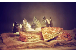 Quel vin boire avec votre galette des rois ?