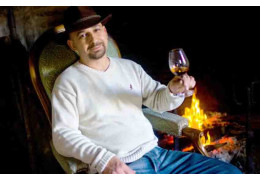 DOMAINE GENELETTI: GOURMET JURA WINES DESIGNED BY AN EPICUREAN