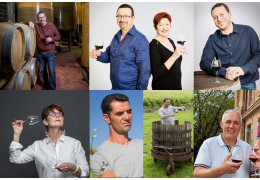 LES VIGNERONS G.SICA, UNIS POUR PROMOUVOIR LA NÉGRETTE