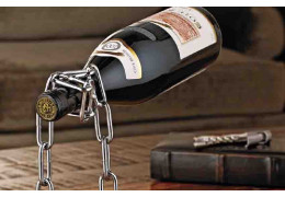 3 IDÉES ORIGINALES AUTOUR DU VIN