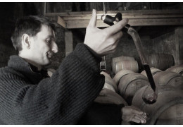 CLOS SORIAN : DES VINS DU LANGUEDOC À L’INFLUENCE BORDELAISE