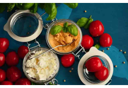 QUE BOIRE AVEC DES PLATS ITALIENS ?