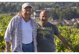 DOMAINE JACQUES TISSOT : UNE GAMME DE VIN EMBLÉMATIQUE DE LA RICHESSE DU JURA
