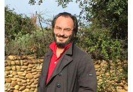 JEAN-FRÉDÉRIC BISTAGNE, DOMAINE DES MARAVILHAS : UN VIGNERON AU PAYS DES MERVEILLES ET DE LA BIODYNAMIE