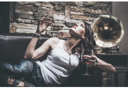 JOURNÉE DE LA FEMME : 5 PÉPITES DE VIGNERONNES À DÉGUSTER DE TOUTE URGENCE
