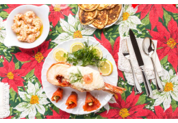 What wine to drink with lobster?